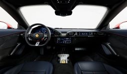 Ferrari 12Cilindri full