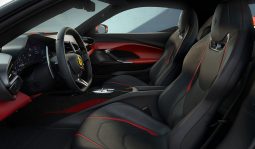 Ferrari 296 GTB full