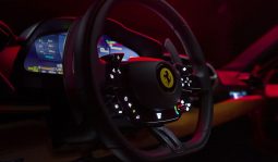Ferrari 296 GTB full