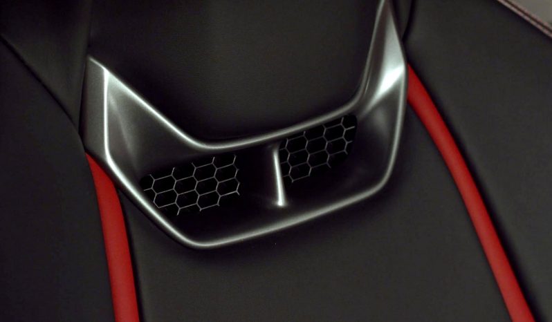 Ferrari 296 GTB full