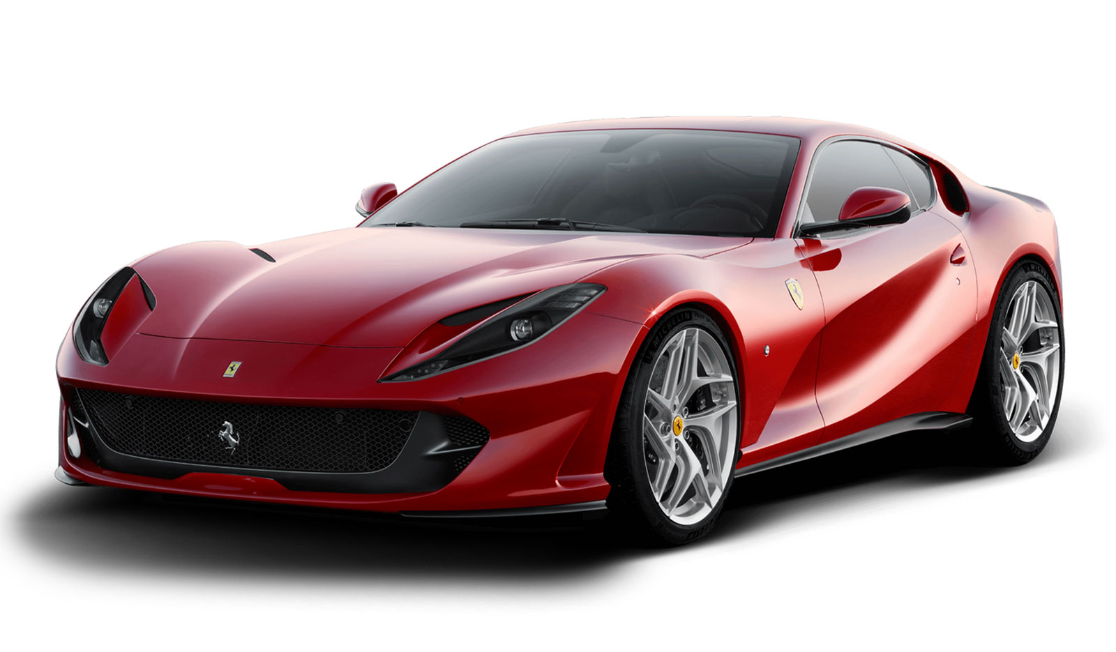 812 Super Fast