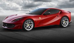 812 Super Fast full