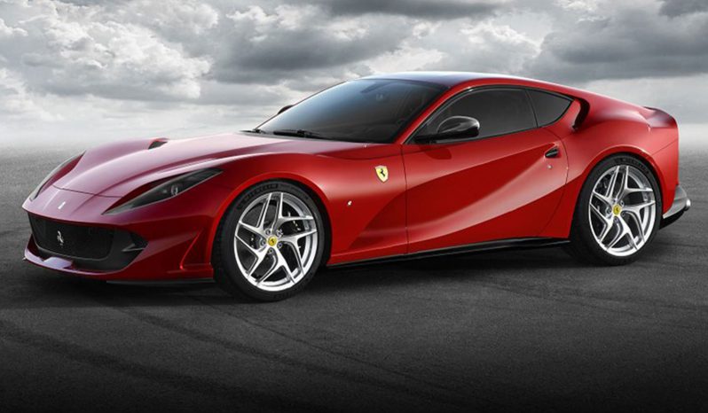 812 Super Fast full