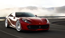 812 Super Fast full