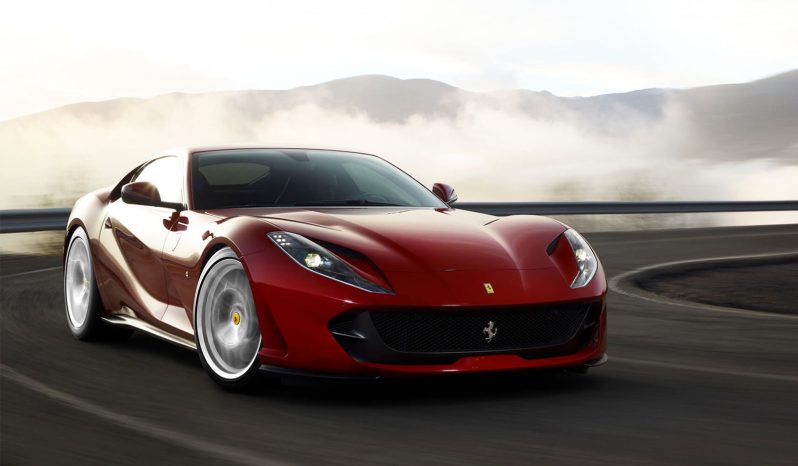 812 Super Fast full