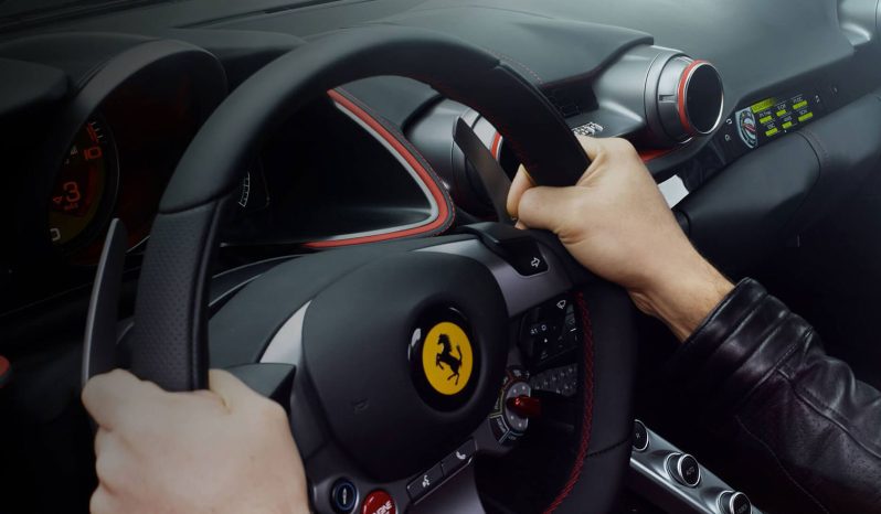 812 Super Fast full