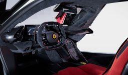 Ferrari F80 full