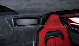 Ferrari F80 full