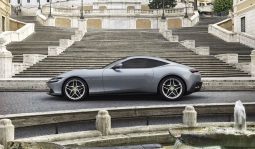 Ferrari Roma full