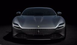 Ferrari Roma full