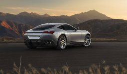 Ferrari Roma full