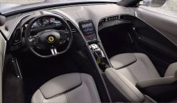 Ferrari Roma full