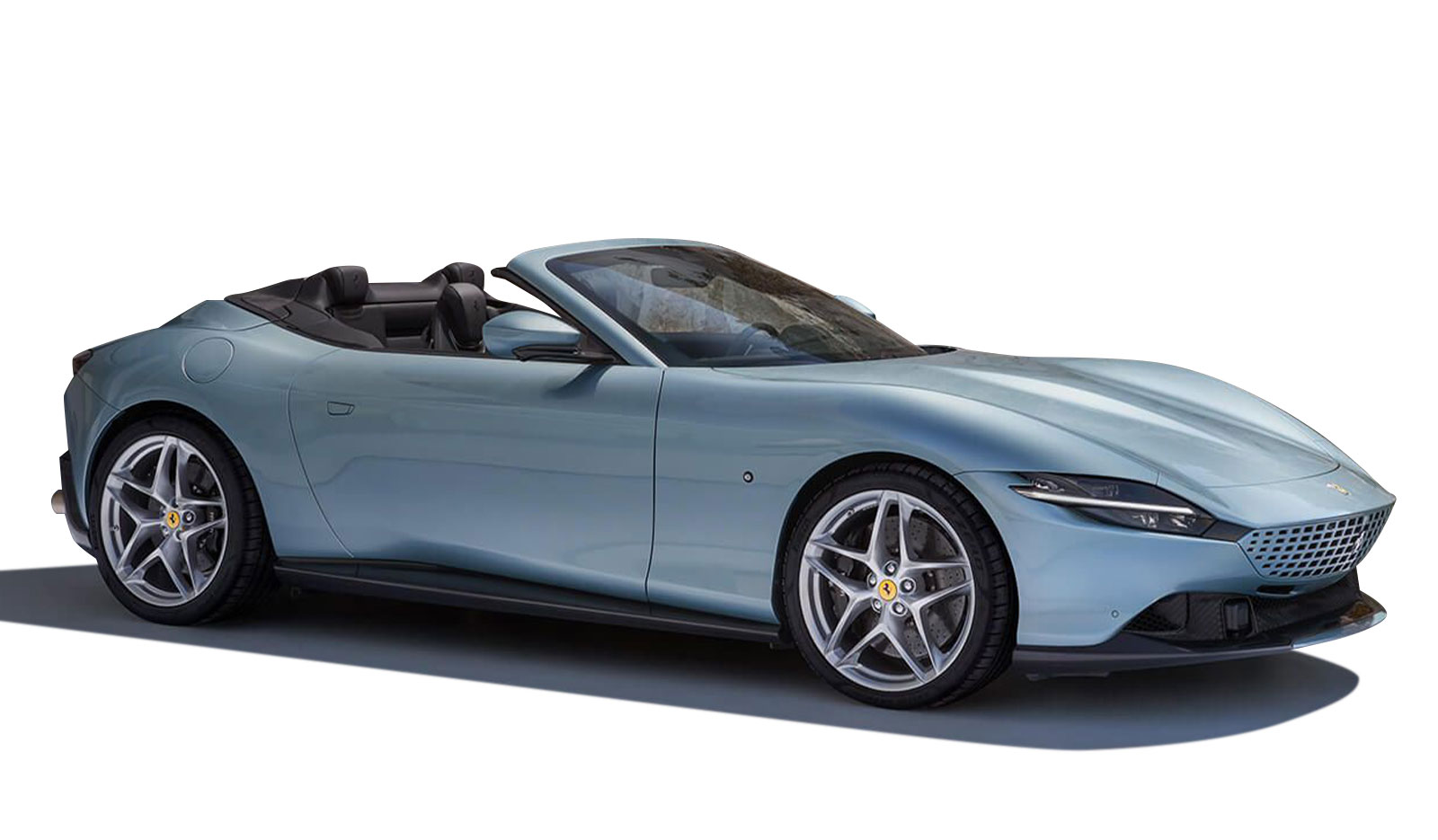 Ferrari Roma Spider