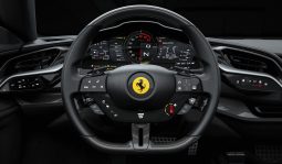 Ferrari SF90 Spider full