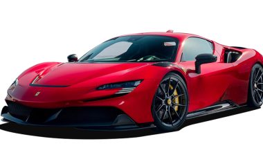 Ferrari SF90 Stradale