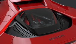 Ferrari SF90 Stradale full