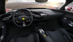 Ferrari SF90 Stradale full