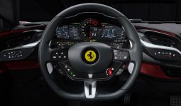Ferrari SF90 Stradale full
