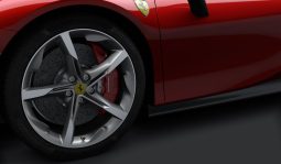 Ferrari SF90 Stradale full