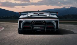 Ferrari SF90 XX Stradale full