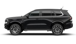 Ford Everest Platinum 2.0L Turbo Diesel 4WD 10AT full