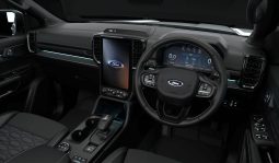 Ford Everest Platinum 3.0L V6 Diesel 4WD 10AT full