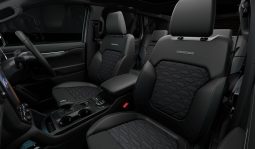 Ford Everest Platinum 3.0L V6 Diesel 4WD 10AT full