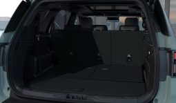 Ford Everest Sport 2.0L Turbo Diesel 4×4 10AT full