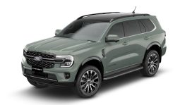 Ford Everest Sport 2.0L Turbo Diesel 4×4 10AT full