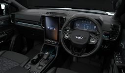 Ford Everest Sport 2.0L Turbo Diesel 4×4 10AT full