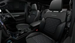 Ford Everest Sport 2.0L Turbo Diesel 4×4 10AT full