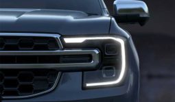 Ford Everest Titanium 2.0L Bi-Turbo 4WD 10AT full