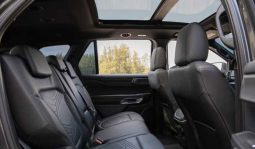 Ford Everest Titanium 2.0L Bi-Turbo 4WD 10AT full