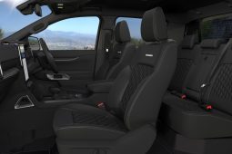 Ford Ranger Platinum 2.0L Bi-Turbo 4WD 10AT full