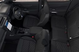 Ford Ranger Platinum 2.0L Bi-Turbo 4WD 10AT full