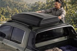 Ford Ranger Platinum 2.0L Bi-Turbo 4WD 10AT full
