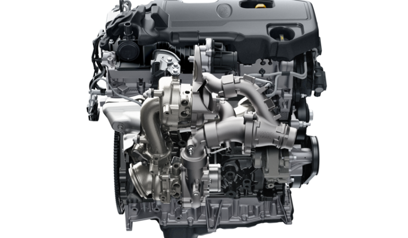 Ford Ranger Raptor 2.0L Bi-Turbo Diesel 4WD 10AT full