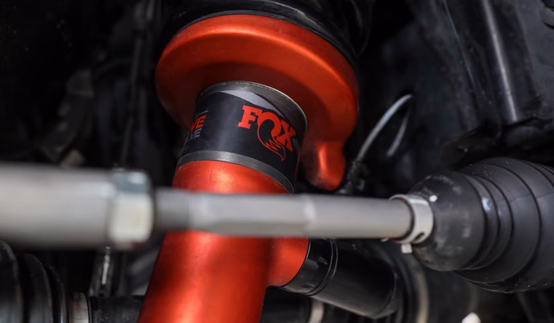 Ford Ranger Raptor Sport 3.0L V6 Twin-Turbo EcoBoost 4WD 10AT full