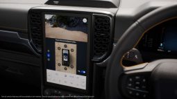 Ford Ranger WildTrak 2.0L Bi-Turbo 4WD 10AT full