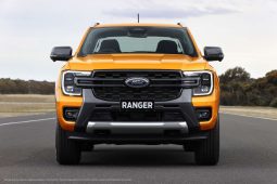 Ford Ranger WildTrak 2.0L Bi-Turbo 4WD 10AT full