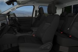 Ford Ranger XL full