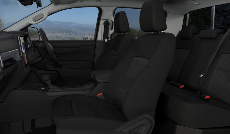 Ford Ranger XL full