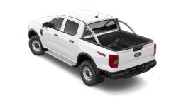 Ford Ranger XL full