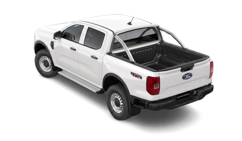 Ford Ranger XL full