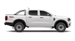 Ford Ranger XL full