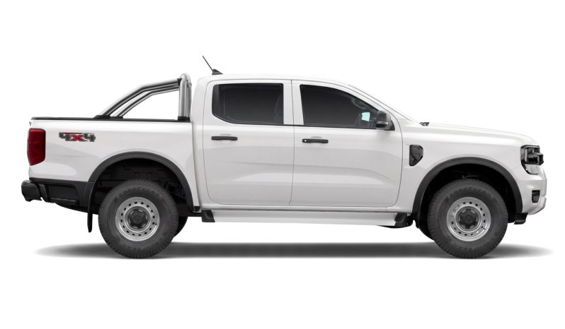 Ford Ranger XL full
