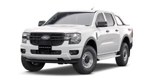 Ford Ranger XL - 4th Gen / P703 (2022–present)