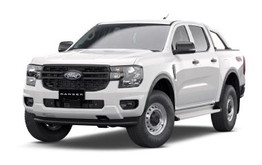 Ford Ranger XL