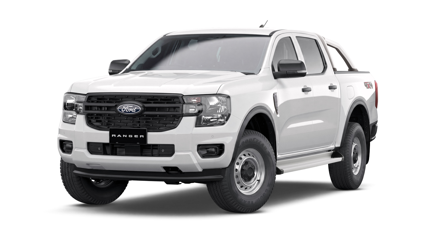 Ford Ranger XL
