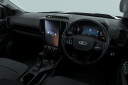 Ford Ranger XL full
